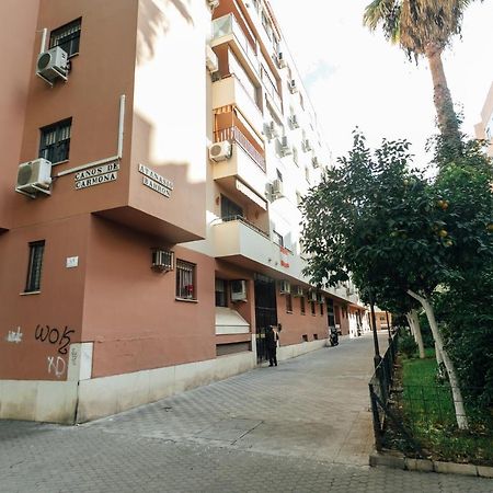Alohamundi Florida Apartman Sevilla Kültér fotó