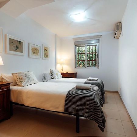 Alohamundi Florida Apartman Sevilla Kültér fotó