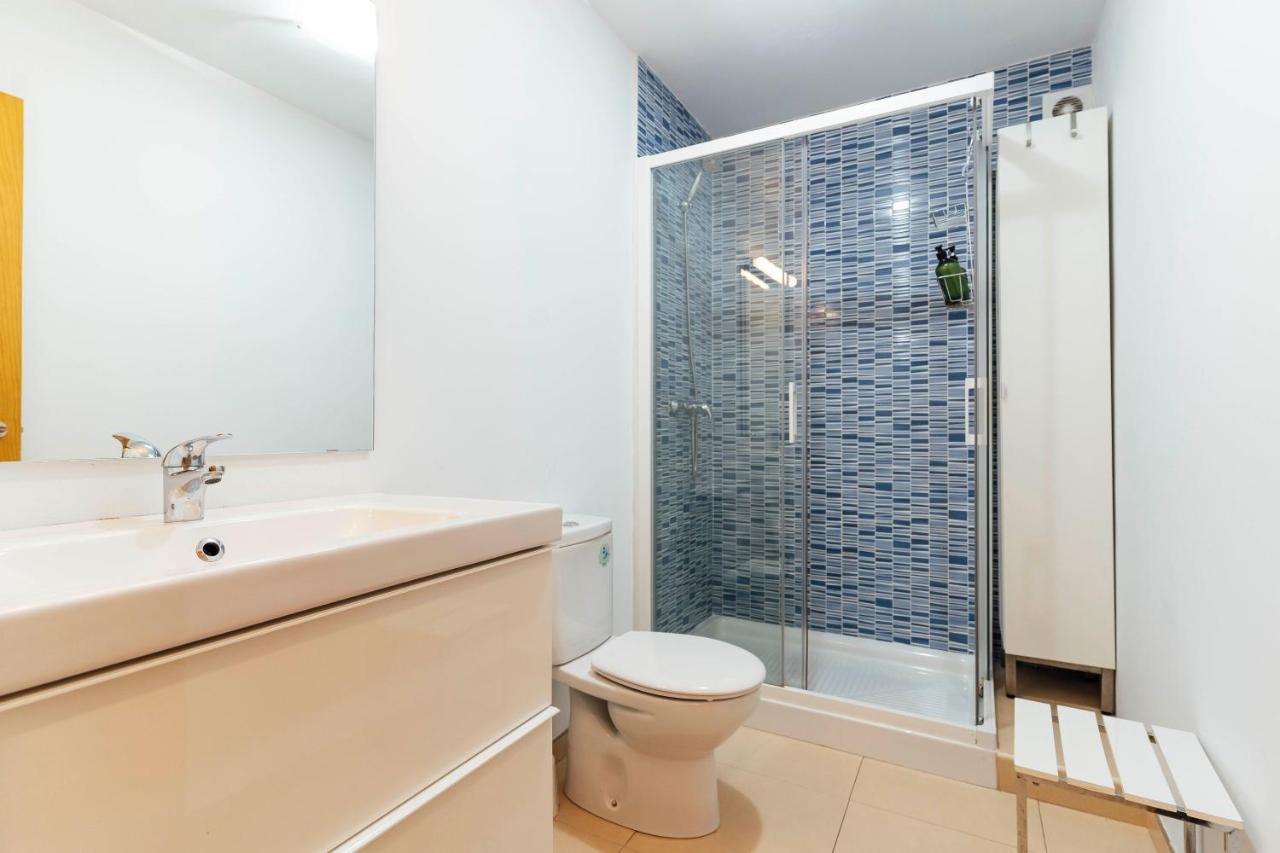 Alohamundi Florida Apartman Sevilla Kültér fotó