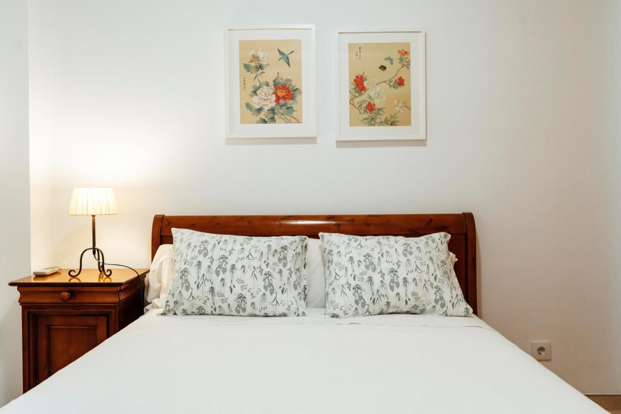 Alohamundi Florida Apartman Sevilla Kültér fotó