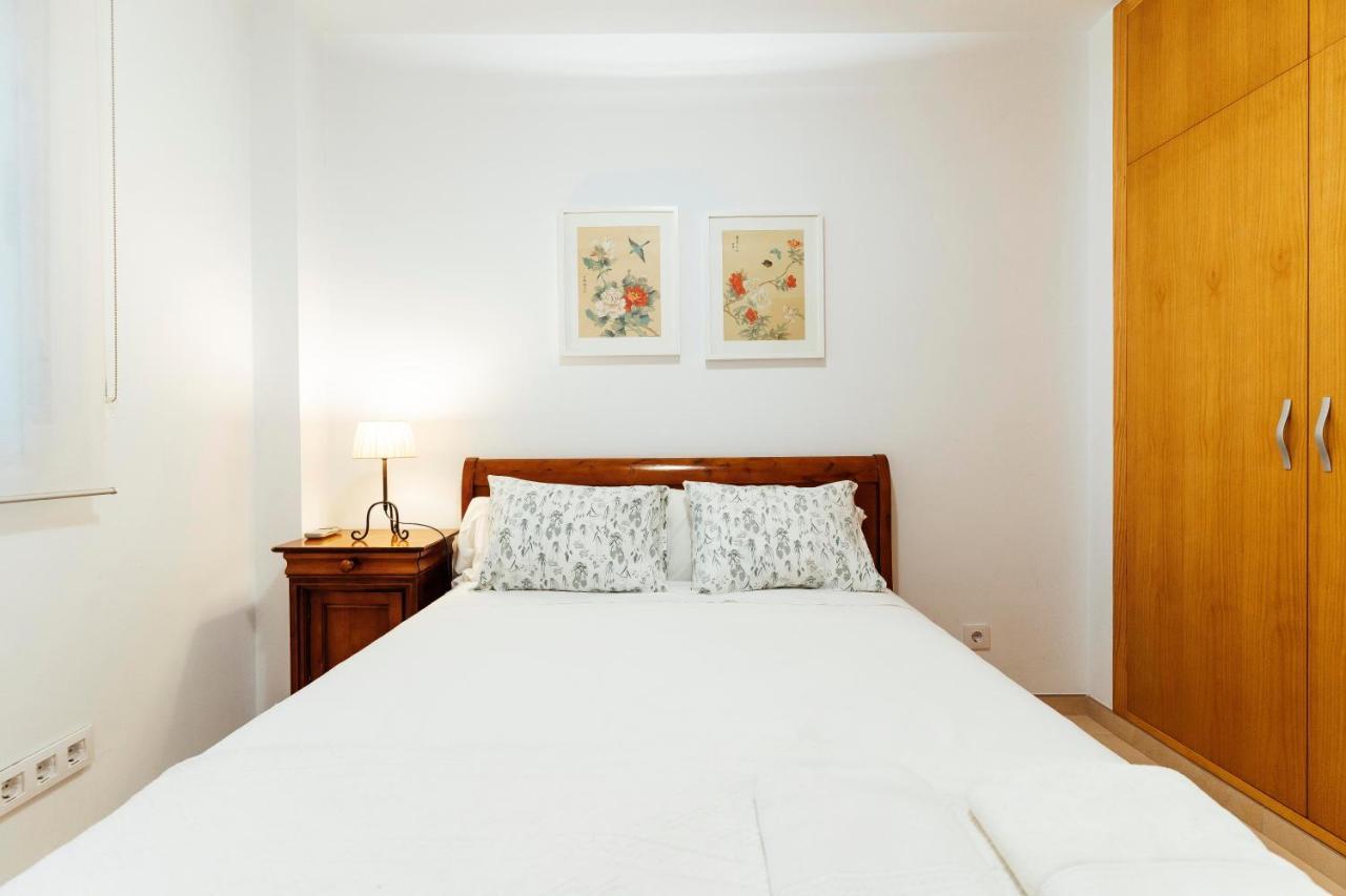 Alohamundi Florida Apartman Sevilla Kültér fotó