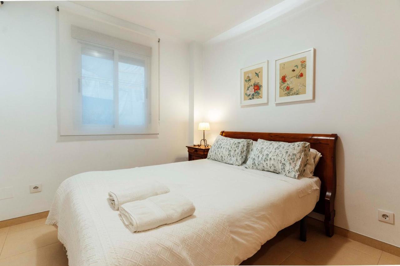 Alohamundi Florida Apartman Sevilla Kültér fotó