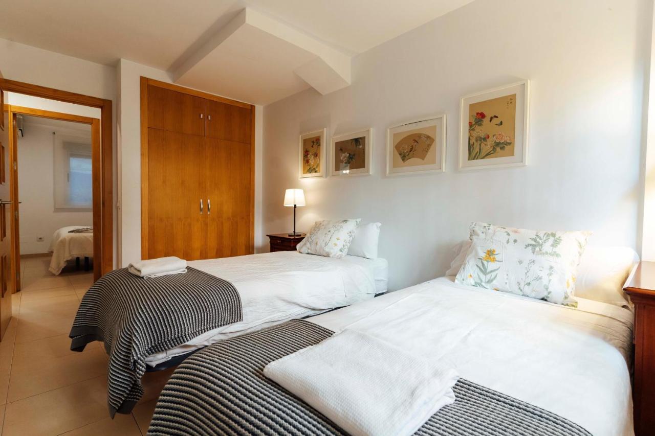 Alohamundi Florida Apartman Sevilla Kültér fotó