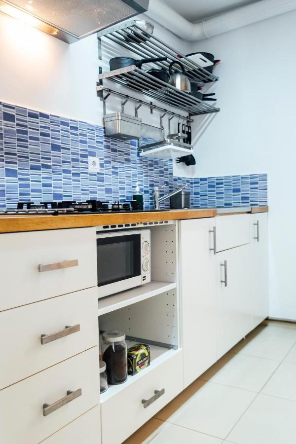 Alohamundi Florida Apartman Sevilla Kültér fotó