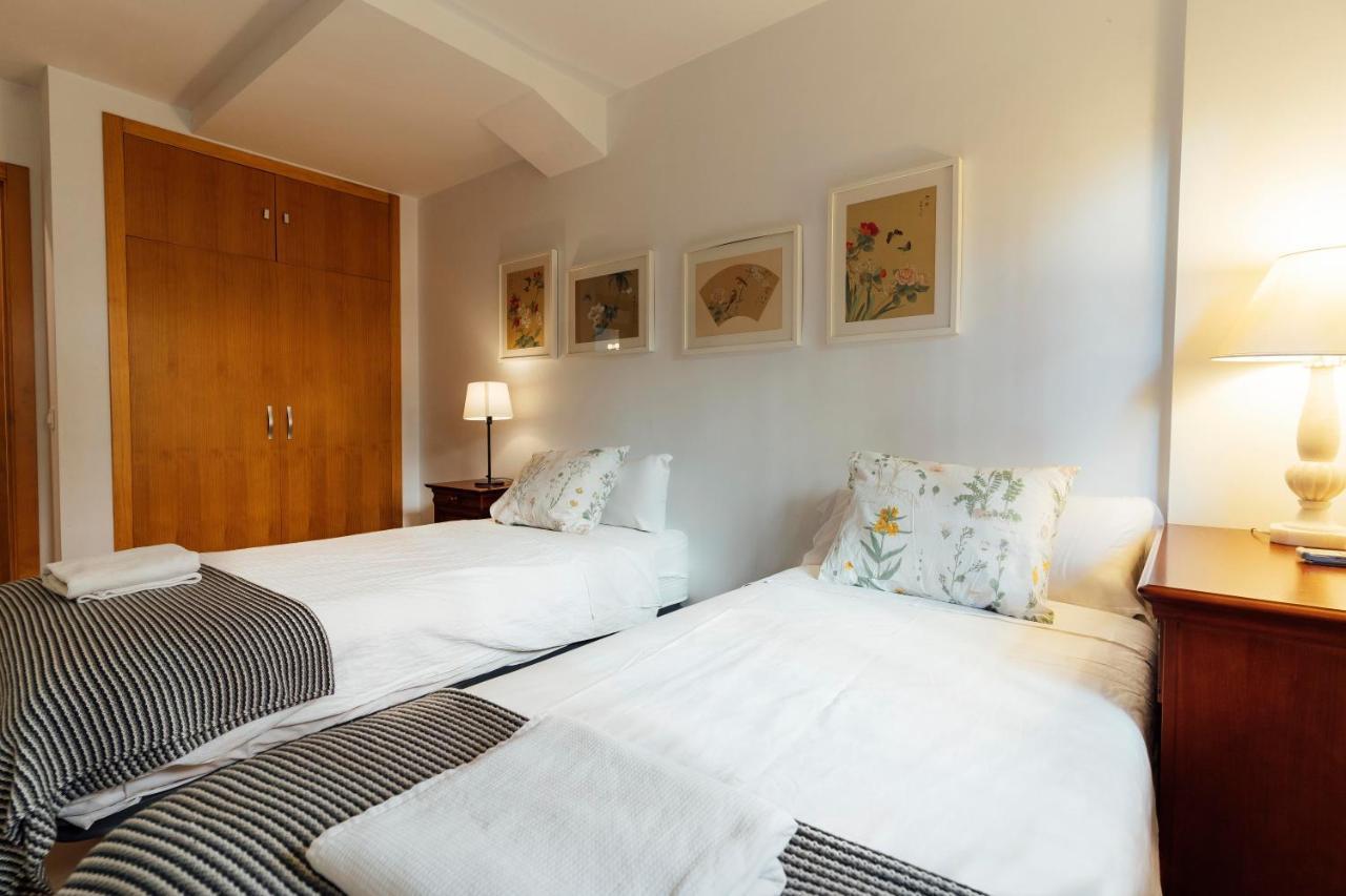 Alohamundi Florida Apartman Sevilla Kültér fotó
